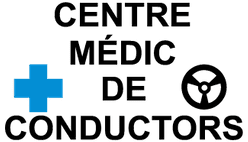 Centro Médico de Conductores Valles Oriental logo